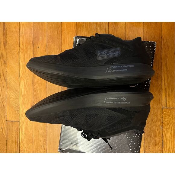 SALOMON S/LAB PHANTASM RUNNING SHOES - Limited Edition - Picture 7 of 15